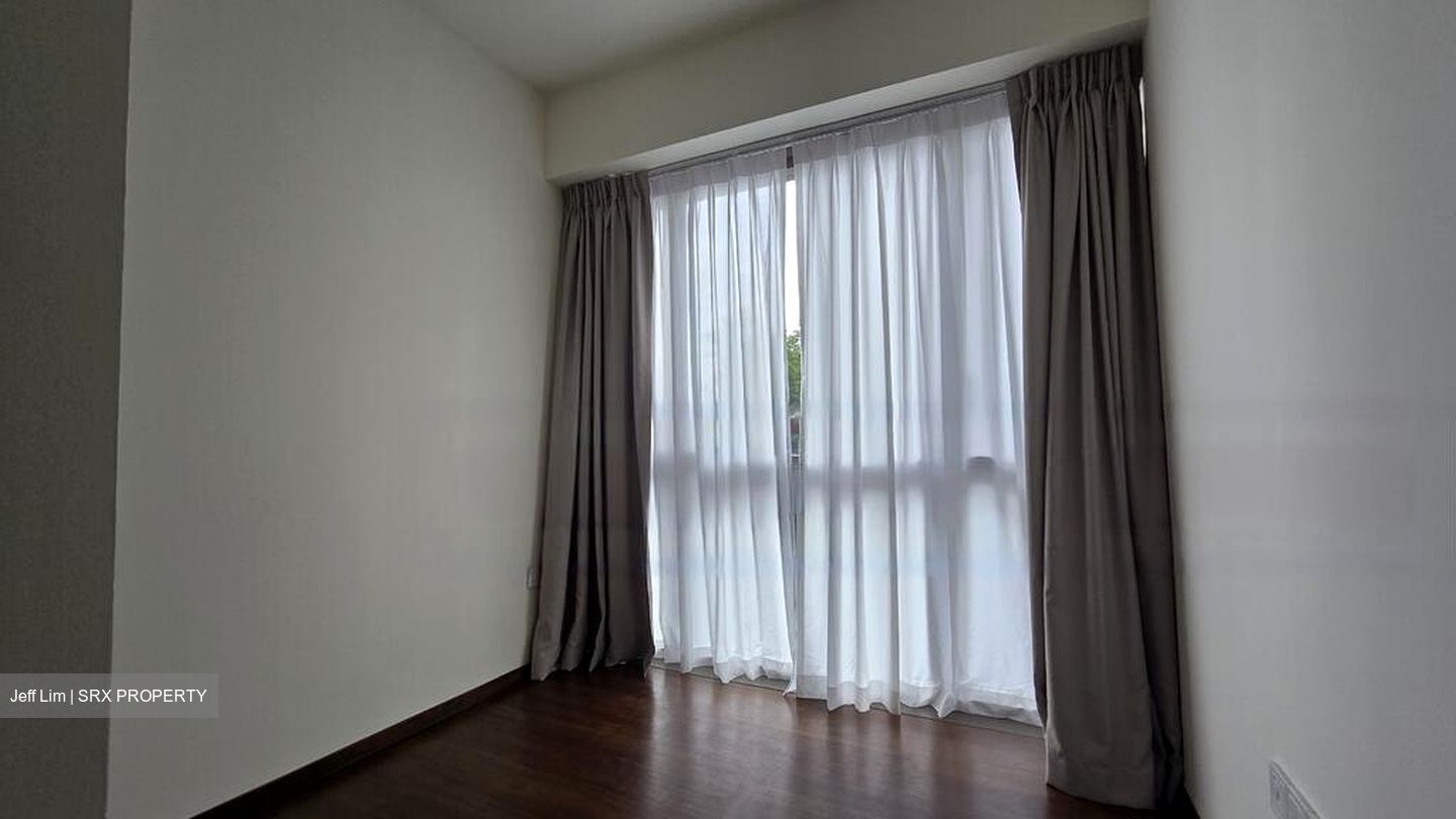 FORETT AT BUKIT TIMAH (D21), Apartment #584407601